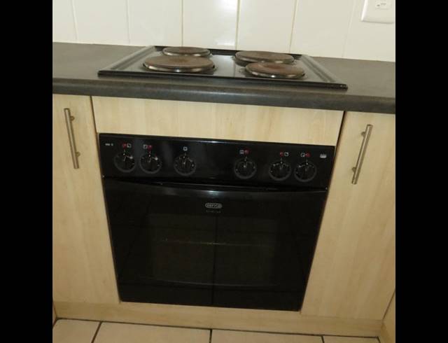 1 BEDROOM APARTMENT RENTED IN WALMER HEIGHTS